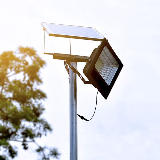 Weare Landscape & Outdoor Lighting Electricians