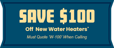 Limited Plumbing, Drains, Heating, AC Discount Weare