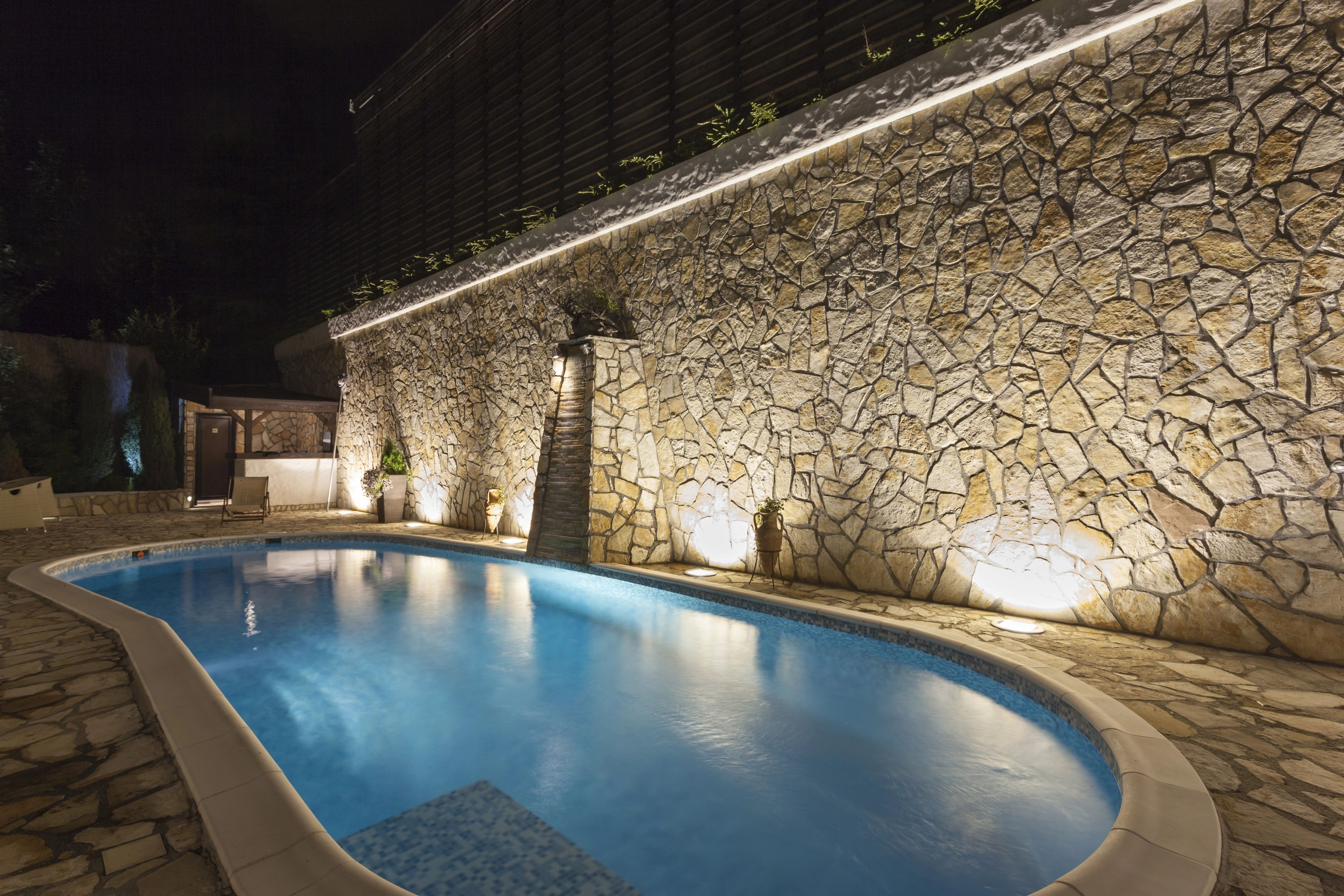 Weare Landscape & Outdoor Lighting Electricians