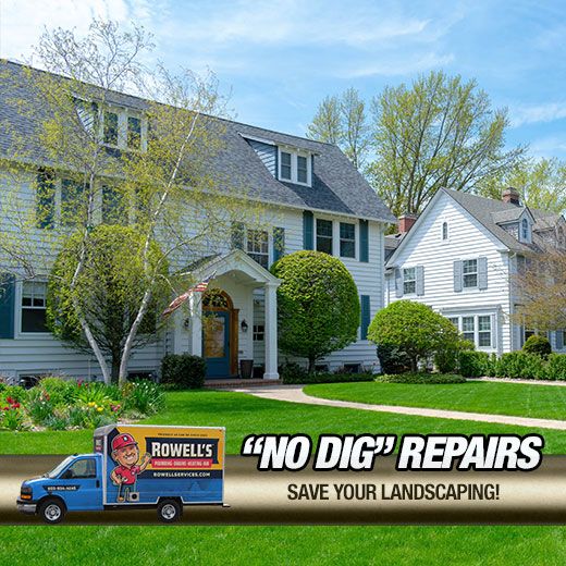 Same Day Drain Sewer & Rooter Pros Across Weare