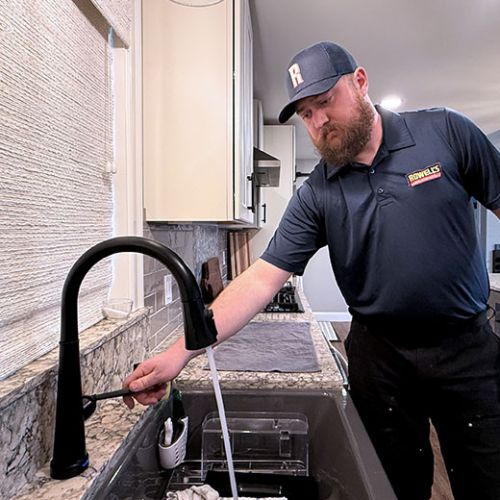 Weare Faucet and Sink Plumbing Pros