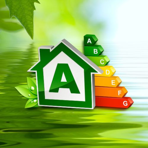 Energy Efficient Heating and AC Experts In Weare