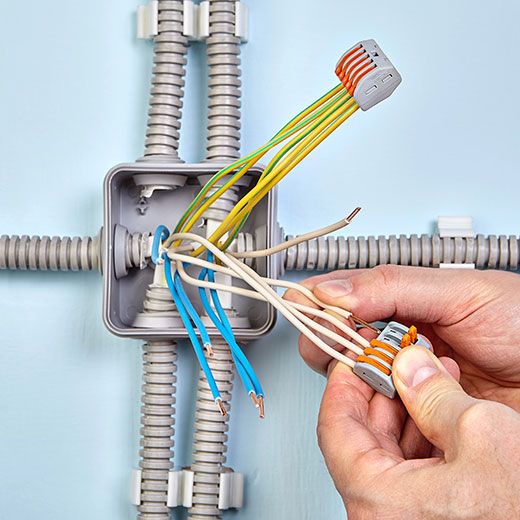 Electrical Panel & Circuit Breaker Specialists In Weare