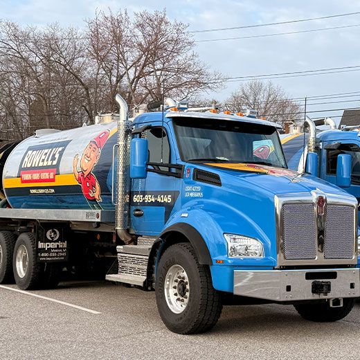 Expert Septic System Services in Weare