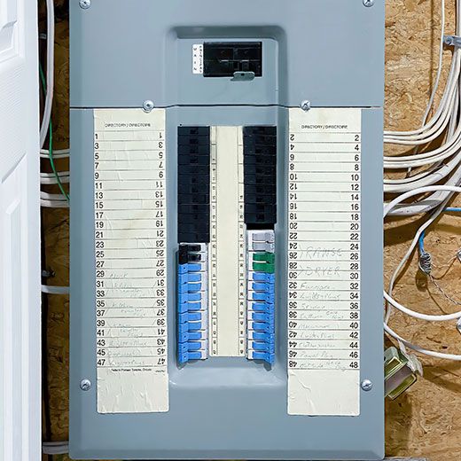 Electrical Panel & Circuit Breaker Specialists In Weare