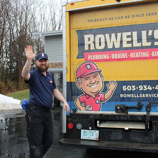 Weare Plumbers