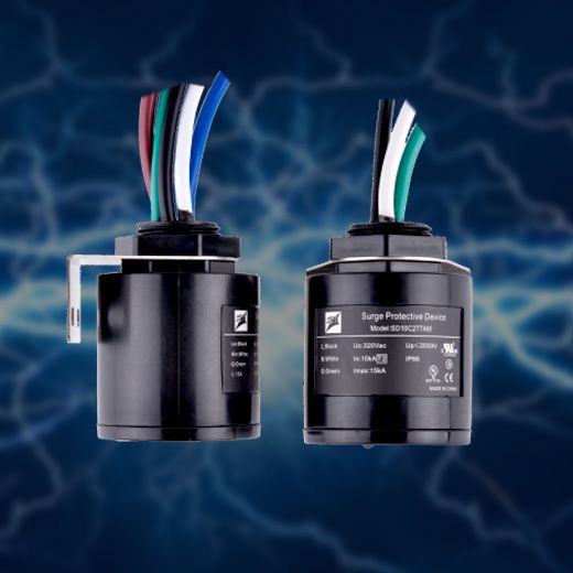 Whole House Surge Protection In Weare