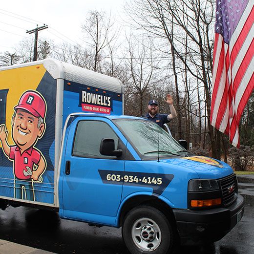 Pipe Bursting Contractors In Weare